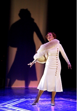 Photo Flash: 42nd STREET Opens 10/30 at North Shore Music Theatre Image
