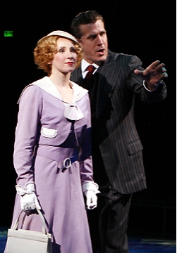 Photo Flash: 42nd STREET Opens 10/30 at North Shore Music Theatre Image