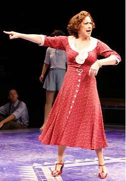 Photo Flash: 42nd STREET Opens 10/30 at North Shore Music Theatre Image