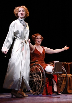 Photo Flash: 42nd STREET Opens 10/30 at North Shore Music Theatre Image