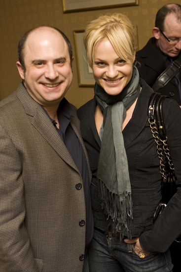 Photo Coverage: Laura Bell Bundy Performs JUST ME at Feinsteins Image
