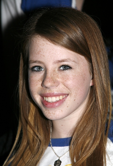 Photo Coverage: Cast of '13' Hand Print Ceremony at Planet Hollywood Image