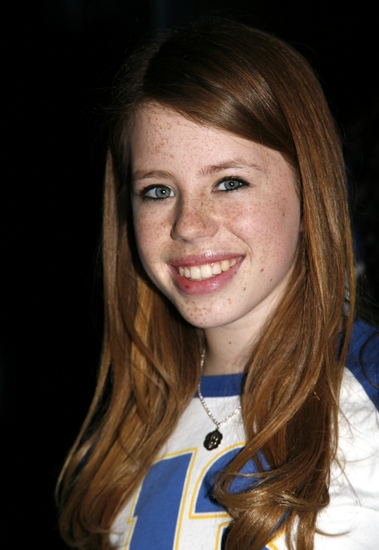 Photo Coverage: Cast of '13' Hand Print Ceremony at Planet Hollywood Image