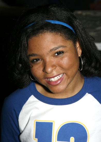 Photo Coverage: Cast of '13' Hand Print Ceremony at Planet Hollywood Image