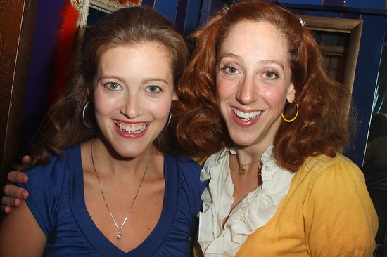 Photo Coverage: DON'T QUIT YOUR NIGHT JOB Returns to the Zipper Image