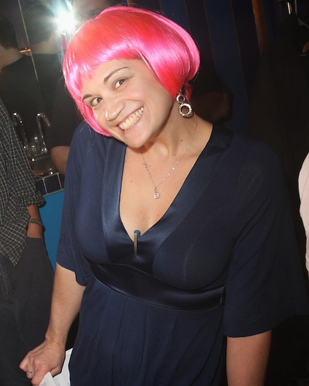 Photo Coverage: DON'T QUIT YOUR NIGHT JOB Returns to the Zipper Image