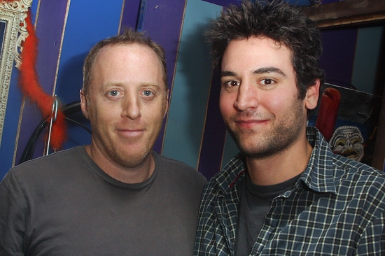 Photo Coverage: DON'T QUIT YOUR NIGHT JOB Returns to the Zipper Image