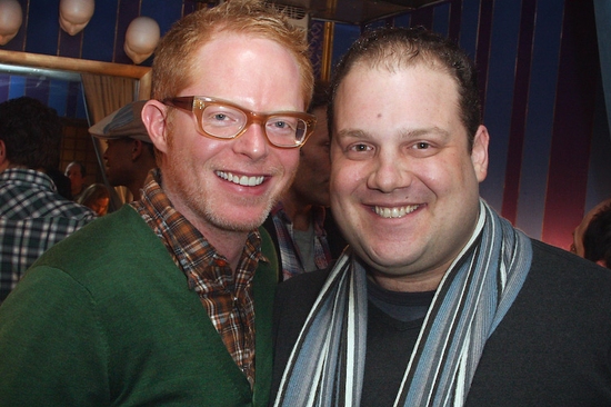 Photo Coverage: DON'T QUIT YOUR NIGHT JOB Returns to the Zipper Image