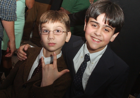 Photo Coverage: DON'T QUIT YOUR NIGHT JOB Returns to the Zipper Image