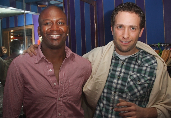 Photo Coverage: DON'T QUIT YOUR NIGHT JOB Returns to the Zipper Image