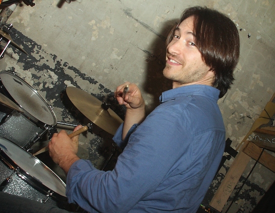 Photo Coverage: DON'T QUIT YOUR NIGHT JOB Returns to the Zipper Image