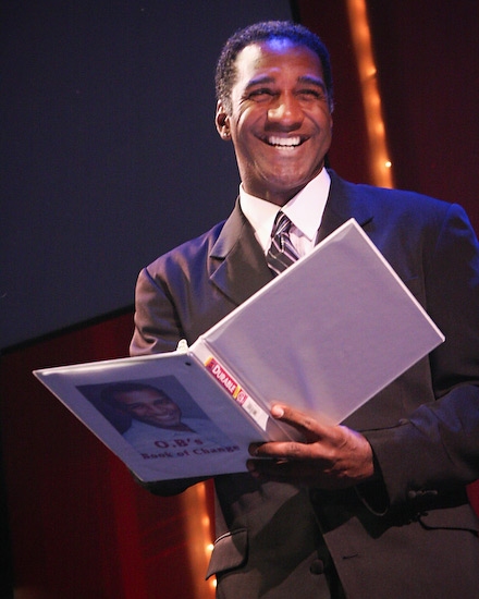 Photo Coverage: DON'T QUIT YOUR NIGHT JOB Returns to the Zipper Image