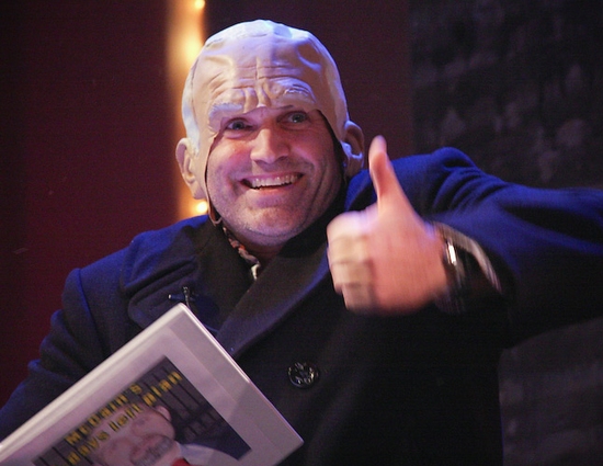 Photo Coverage: DON'T QUIT YOUR NIGHT JOB Returns to the Zipper Image