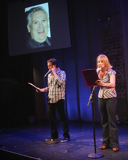 Photo Coverage: DON'T QUIT YOUR NIGHT JOB Returns to the Zipper Image