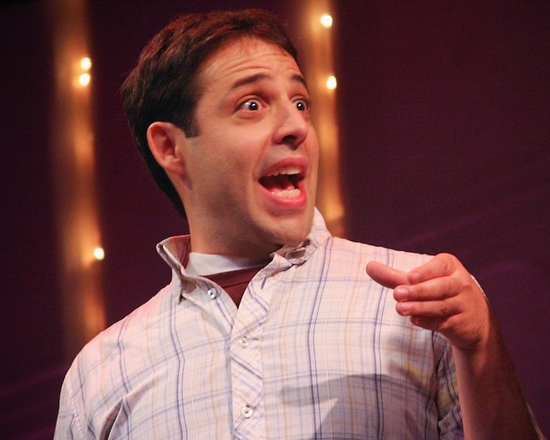 Photo Coverage: DON'T QUIT YOUR NIGHT JOB Returns to the Zipper Image