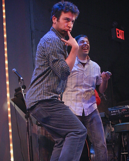 Photo Coverage: DON'T QUIT YOUR NIGHT JOB Returns to the Zipper Image
