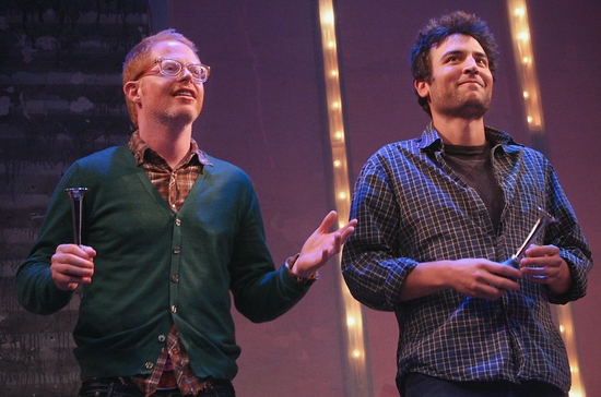 Photo Coverage: DON'T QUIT YOUR NIGHT JOB Returns to the Zipper Image