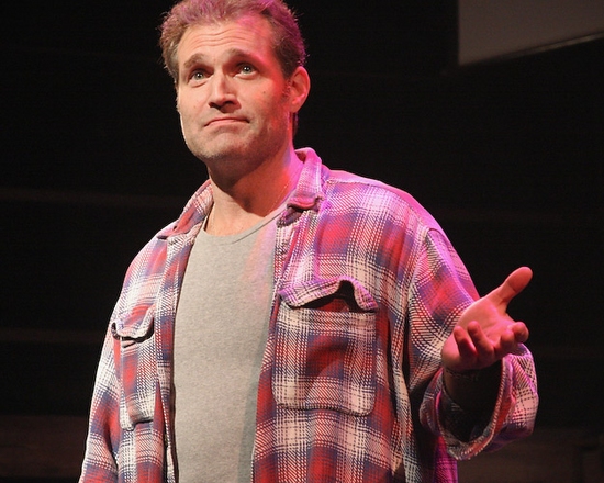 Photo Coverage: DON'T QUIT YOUR NIGHT JOB Returns to the Zipper Image