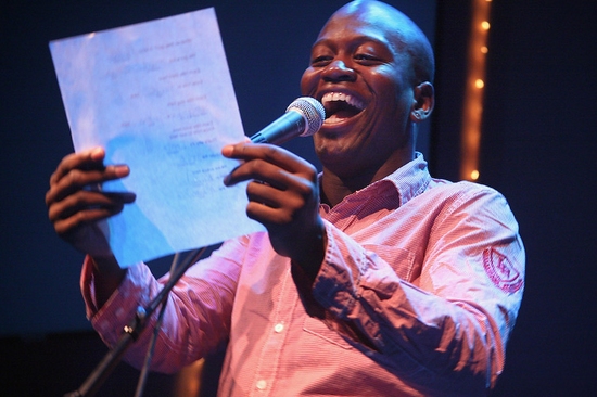 Photo Coverage: DON'T QUIT YOUR NIGHT JOB Returns to the Zipper Image