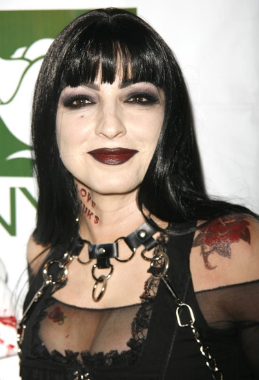 Photo Coverage: Bette Midler's  HULAWEEN 2008 Image