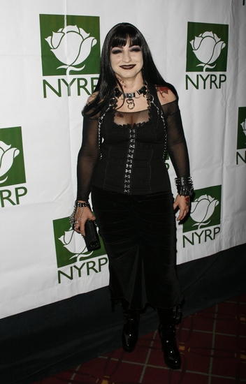 Photo Coverage: Bette Midler's  HULAWEEN 2008 Image