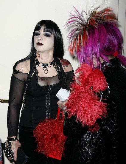 Photo Coverage: Bette Midler's  HULAWEEN 2008 Image