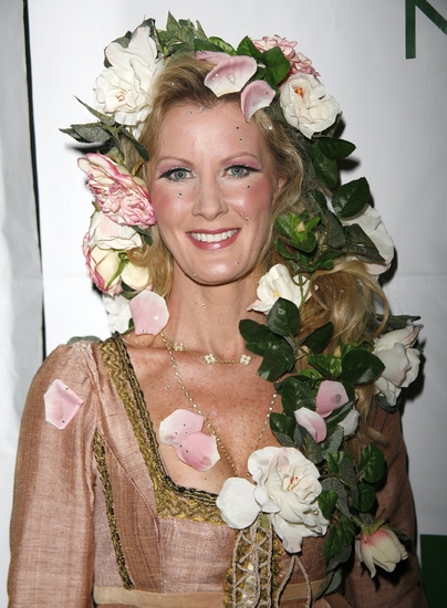 Photo Coverage: Bette Midler's  HULAWEEN 2008 Image