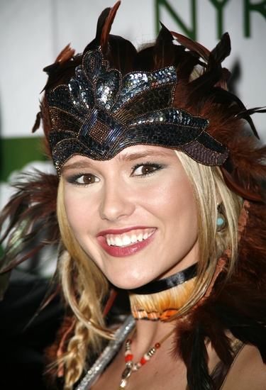 Photo Coverage: Bette Midler's  HULAWEEN 2008 Image