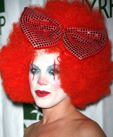 Photo Coverage: Bette Midler's  HULAWEEN 2008 Image