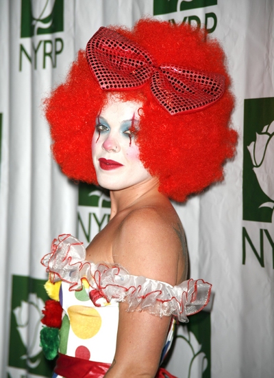 Photo Coverage: Bette Midler's  HULAWEEN 2008 Image