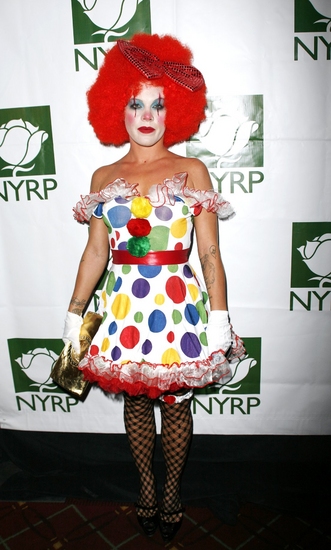 Photo Coverage: Bette Midler's  HULAWEEN 2008 Image
