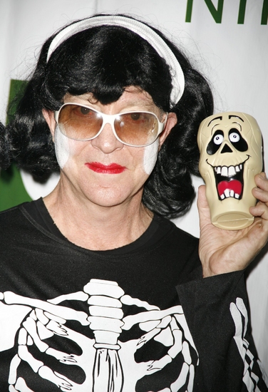 Photo Coverage: Bette Midler's  HULAWEEN 2008 Image