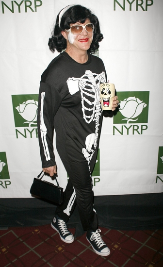 Photo Coverage: Bette Midler's  HULAWEEN 2008 Image