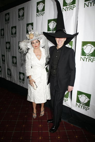 Photo Coverage: Bette Midler's  HULAWEEN 2008 Image