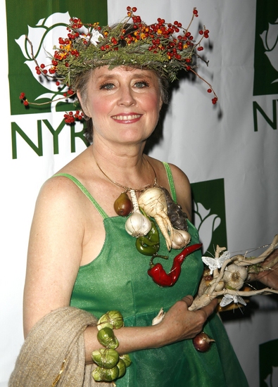 Photo Coverage: Bette Midler's  HULAWEEN 2008 Image