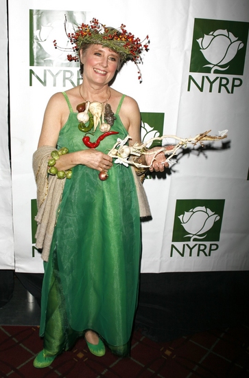 Photo Coverage: Bette Midler's  HULAWEEN 2008 Image