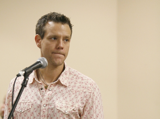Photo Coverage EXCLUSIVE: DRIFT Rehearsals Image