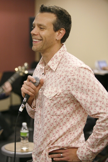 Photo Coverage EXCLUSIVE: DRIFT Rehearsals Image