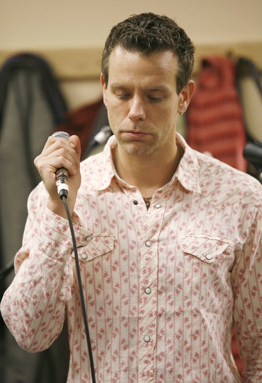 Photo Coverage EXCLUSIVE: DRIFT Rehearsals Image