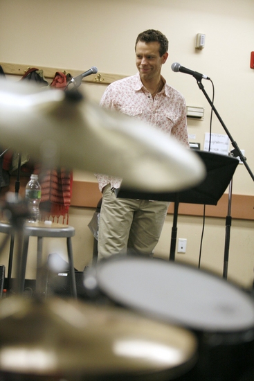 Photo Coverage EXCLUSIVE: DRIFT Rehearsals Image