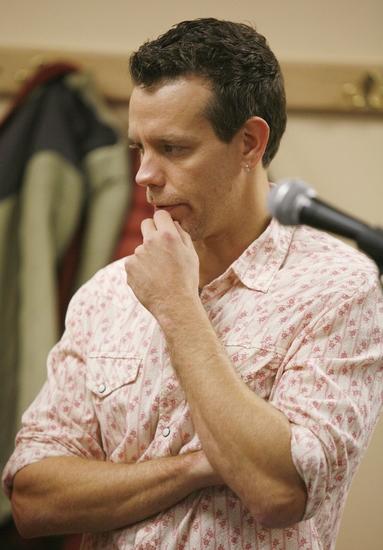Photo Coverage EXCLUSIVE: DRIFT Rehearsals Image