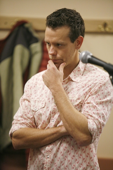 Photo Coverage EXCLUSIVE: DRIFT Rehearsals Image
