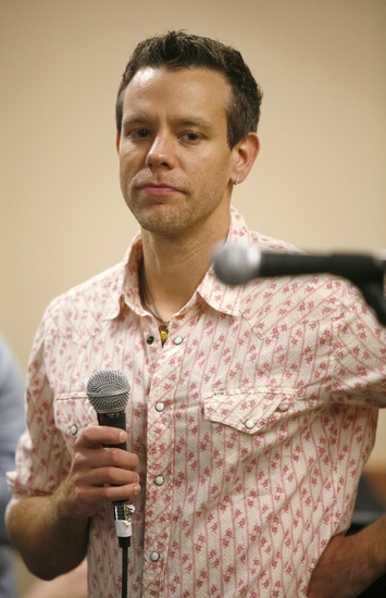 Photo Coverage EXCLUSIVE: DRIFT Rehearsals Image