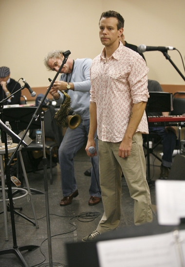 Photo Coverage EXCLUSIVE: DRIFT Rehearsals Image