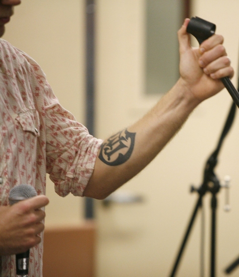 Photo Coverage EXCLUSIVE: DRIFT Rehearsals Image