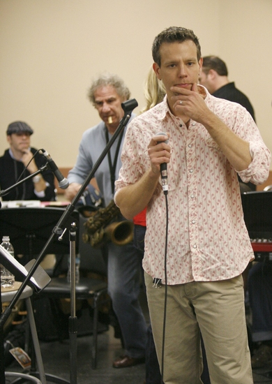 Photo Coverage EXCLUSIVE: DRIFT Rehearsals Image
