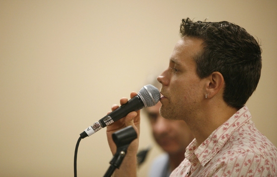 Photo Coverage EXCLUSIVE: DRIFT Rehearsals Image