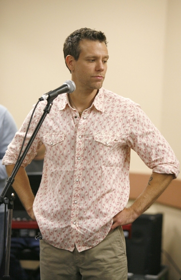 Photo Coverage EXCLUSIVE: DRIFT Rehearsals Image