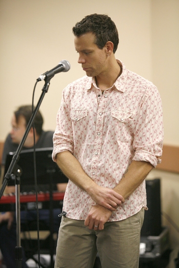 Photo Coverage EXCLUSIVE: DRIFT Rehearsals Image