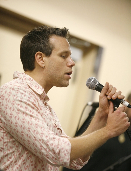 Photo Coverage EXCLUSIVE: DRIFT Rehearsals Image